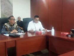 Bupati Solok Dorong Pembangunan Infrastruktur Melalui DAK