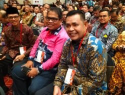 Bupati Solok Terima Langsung Persetujuan Prinsip Pengadaan ASN/PPPK Tahun 2024 Dari Menpan RB