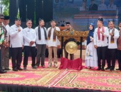Apresiasi Kehadiran Sandiaga Uno Di Bonjol, Benny Utama : Perayaan Titik Kulminasi Pemantik Kunjungan Wisata Ke Pasaman