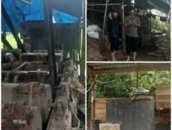 Peti KPGD Istilah Kordinasi Untuk Oknum Aparat Kepolisian dan TNI