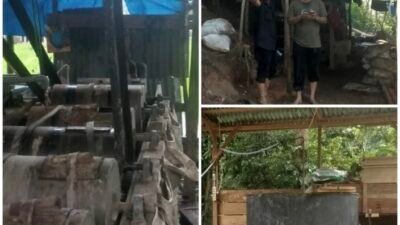 Peti KPGD Istilah Kordinasi Untuk Oknum Aparat Kepolisian dan TNI