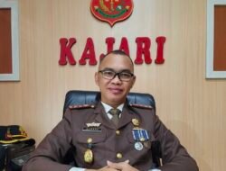 Kajari Pasaman Tolak Gratifikasi dan Larang Pemberian THR