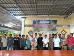 Apkasindo Pessel Giatkan Penetapan Harga Bersama untuk TBS Kelapa Sawit