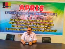 Peran Pemerintah dalam Menata Ritel Berjaringan di Sumatera Barat