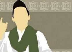Menjaga Keharmonisan Dalam Kebhinekaan Ustadz Siddiq: Sikap Intoleran dan Terorisme Bertentangan Dengan Ajaran Islam