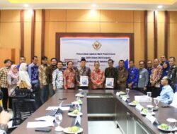 Pasaman kembali raih Opini WTP