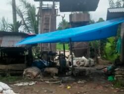 Penambang Ilegal Labrak Ketua ONI, Lingkungan Semakin Terancam