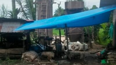 Penambang Ilegal Labrak Ketua ONI, Lingkungan Semakin Terancam