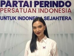 Viera Lovienta Terpilih Sebagai Ketua Bidang Pariwisata dan Kebudayaan DPP Partai Perindo