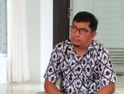 Deri Asta Prioritaskan Kesejahteraan Pers dan Program “Gerbang Gemas” di Silaturahmi Bersama Jurnalis