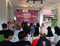 Pilkada 2024: KPU Pasaman Gencarkan Sosialisasi Melalui Pendekatan Komunitas