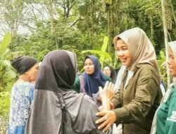 Desni Hadirkan Harapan Baru Bagi Kaum Perempuan Sebagai Satu-satunya Perwakilan