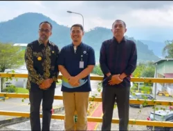 Pemkab Solok Tingkatkan Sinergi dengan PT Tirta Investama untuk Kesejahteraan dan Kemajuan Daerah