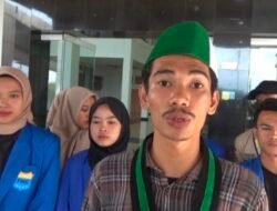 Audiensi Ricuh: OKP dan Mahasiswa Tuding DPRD Abaikan Aspirasi Publik Terkait Temuan BPK