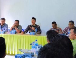 Progres Pembangunan Kebun Kelapa Sawit Berlanjut, Pemkab Pasaman Bentuk Tim Sosialisasi
