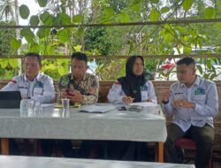 Kuasa Hukum MODE Tuntut KPU Netral, Tegaskan Isu Mantan Terpidana pada Paslon 01