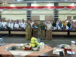 Kabupaten Solok Luncurkan Super Apps “Solok Serasi” untuk Mendukung Sistem Pemerintahan Berbasis Elektronik