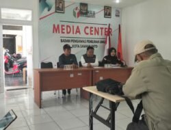 Bawaslu Sumbar Petakan 20 Potensi TPS Rawan, Sawahlunto Fokus pada 6 Kategori