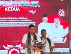 Bocil Riyanda-Jeffry Ungguli Debat