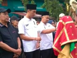 Niniak Mamak Kanagarian Kubang Fakta Integritas Dukung Penuh Riyanda-Jeffry di Pilkada