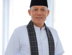 Sukseskan PILKADA, Sabar AS Himbau Masyarakat Pasaman Ramai-Ramai ke TPS