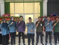 Pemkab Pasaman Dukung Sukseskan Program BPJS Ketenagakerjaan