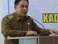 Waspada DBD di Musim Pancaroba, Pemko Sawahlunto Siapkan Langkah Cepat Atasi Kekhawatiran Warga