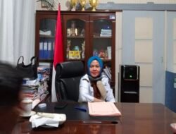 DKP3 Sawahlunto Targetkan 20 Operasi Pasar Pangan Bersubsidi di 2025