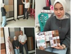 Soft Opening Toko Asa Smart Door di Sawahlunto: Hadirkan Teknologi Interior Modern