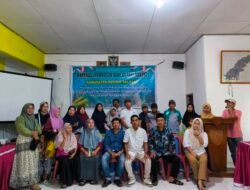 Koperasi Daulat Tani Rakyat Pessel Dorong Optimalisasi Lahan Kosong untuk Ketahanan Pangan Nasional