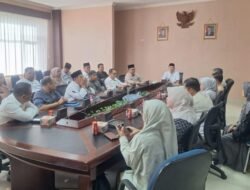 Ini Capaian Kinerja Kabupaten Pasaman untuk Realisasi Rencana Pembangunan Jangka Menengah Daerah