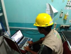 Dukung Layanan Kesehatan, PLN Icon Plus Perkuat Infrastruktur Jaringan di Puskesmas Tualang