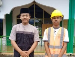 PLN Icon Plus dan Pemko Padang Wujudkan Smart Surau di 135 Masjid”