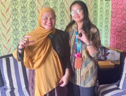 PLN Icon Plus Sumbagteng Gelar Kunjungan TERANET di Kota Pekanbaru, Pererat Hubungan dengan Pelanggan Setia ICONNET