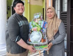 Pererat Hubungan dengan Pelanggan, PLN Icon Plus Gelar Kunjungan TERANET di Kota Pekanbaru
