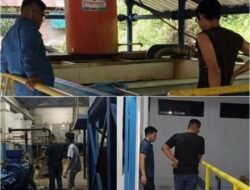 Direktur PDAM Sawahlunto Pastikan Pasokan Air Aman di Momen Lebaran