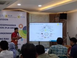 Dorong Ekosistem Hunian Berbasis Teknologi, PLN Icon Plus Tawarkan Solusi Digital untuk Perumahan Modern dalam FGD Bersama Developer Riau
