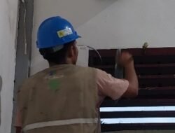 Transformasi Digital Layanan Publik, PLN Icon Plus Hadirkan Internet Andal di Kantor Camat Sungai Apit