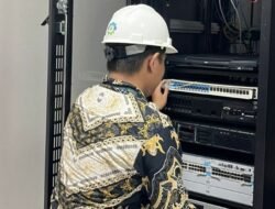 Dukung Operasional Hotel, PLN Icon Plus Hadirkan Internet Cepat di Hotel FOX Pekanbaru