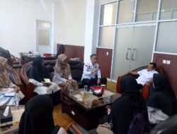 Pemkab Solok Tindaklanjuti Instruksi Gubernur Follow Up Jalan Nasional Air Dingin 