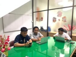 Dorong Optimalisasi Layanan Digital, PLN Icon Plus Sosialisasikan MyICON+ ke PT Multi Palma Sejahtera