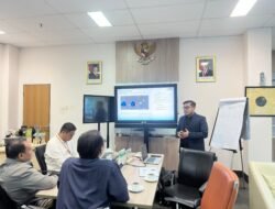 Tingkatkan Layanan Publik, PLN Icon Plus dan Angkasa Pura II Jalin Kolaborasi Digitalisasi Layanan di Bandara Sultan Syarif Kasim II