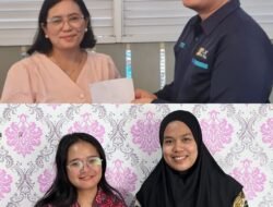 Dorong Semangat Mitra, PLN Icon Plus Berikan Penghargaan kepada Mitra Individu Penjualan ICONNET di Riau