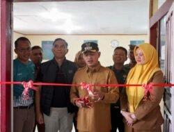 Solok Digital :Jon Firman Pandu–Candra Hadirkan Inovasi Pelayanan Publik yang Lebih Dekat dan Cepat