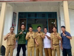 Wujudkan Pemerataan Akses Digital, PLN Icon Plus dan Diskominfo Kabupaten Natuna Perluas Akses Internet di Desa Semedang dan Serantas