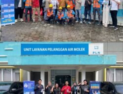 Dukung Transformasi Digital, PLN Icon Plus Perluas Layanan Internet ICONNET di Indragiri Hulu Melalui Kolaborasi dengan PLN ULP Air Molek dan PLN ULP Rengat Kota