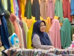 M.Chaiko Hadirkan Koleksi Hijab Terbaru untuk Pecinta Fashion Muslimah
