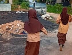 Jejak Hitam PT Sumber Samudra Makmur Bakal Dibongkar