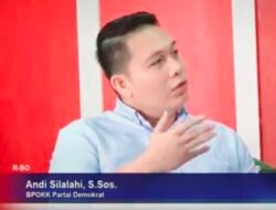 Demokrat Batam Apresiasi Program SPP dan Seragam Gratis, Tegaskan Komitmen pada Pendidikan