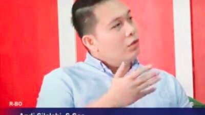Demokrat Batam Apresiasi Program SPP dan Seragam Gratis, Tegaskan Komitmen pada Pendidikan